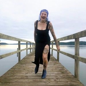 Meet your Posher, Kelsey